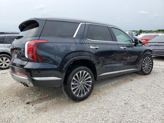 Image 3 of 2024 HYUNDAI PALISADE CALLIGRAPHY 2024 with VIN KM8R7DGE0RU681175