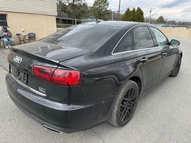 Obraz 3 z 2016 AUDI A6 PREMIUM PLUS 2016 z VIN WAUGFAFC3GN054245