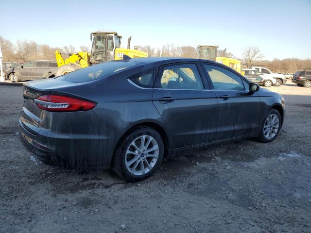 Изображение 3 2020 FORD FUSION SE 2020 с VIN 3FA6P0LU4LR238819