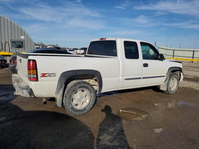 Obraz 3 z 2006 GMC NEW SIERRA K1500 2006 z VIN 2GTEK19B061328607