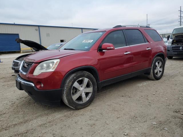 2012 GMC ACADIA SLT-1 2012 image