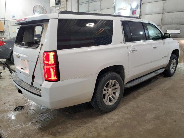 Изображение 3 2015 CHEVROLET SUBURBAN K1500 LT 2015 с VIN 1GNSKJKC9FR639053