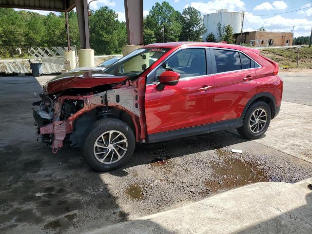Obraz 2020 MITSUBISHI ECLIPSE CROSS ES 2020