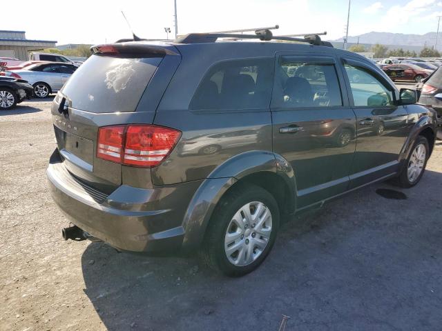 Image 3 of 2016 DODGE JOURNEY SE 2016 with VIN 3C4PDCAB9GT233828