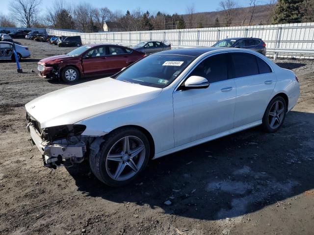 Obraz 1 z 2017 MERCEDES-BENZ E 300 4MATIC 2017 z VIN WDDZF4KB4HA078062