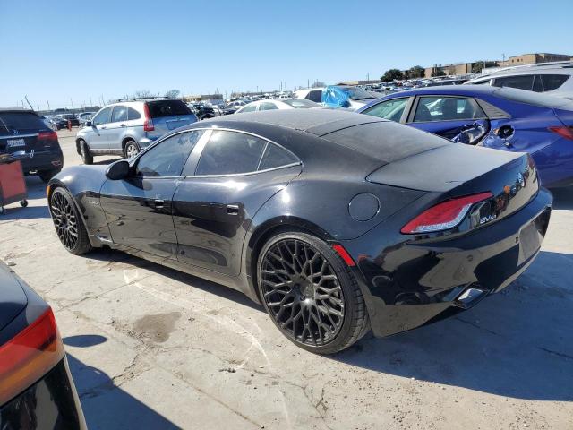 Obraz 2 z 2012 FISKER AUTOMOTIVE KARMA SPORT 2012 z VIN YH4K14AA0CA001819