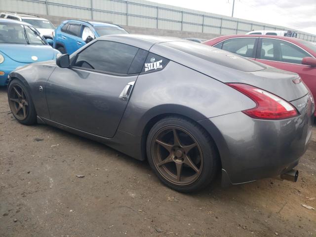 Image 2 of 2016 NISSAN 370Z BASE 2016 with VIN JN1AZ4EH1GM932360