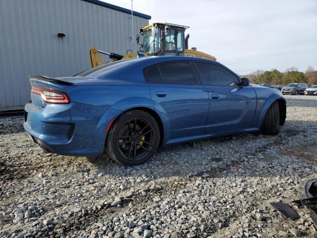 Obraz 3 z 2020 DODGE CHARGER SCAT PACK 2020 z VIN 2C3CDXGJ1LH148185