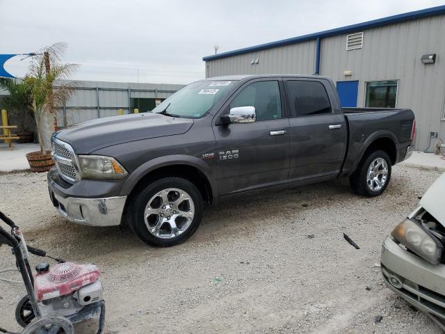 Obraz 2018 RAM 1500 LARAMIE 2018