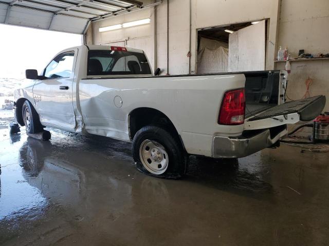 Obraz 2 z 2023 RAM 1500 CLASSIC TRADESMAN 2023 z VIN 3C6JR6DG4PG640150
