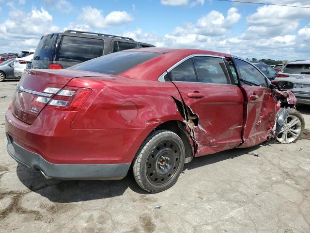 Obraz 3 z 2017 FORD TAURUS SEL 2017 z VIN 1FAHP2E87HG112229