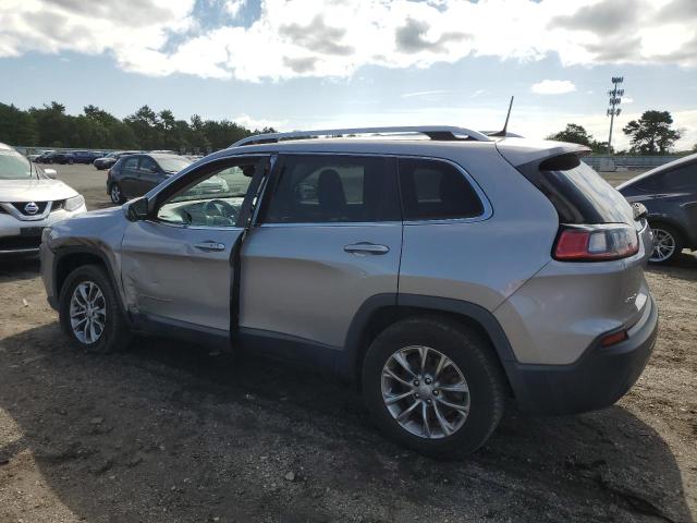 Image 2 of 2019 JEEP CHEROKEE LATITUDE PLUS 2019 with VIN 1C4PJMLB7KD201115