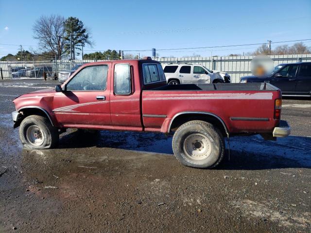Obraz 2 z 1994 TOYOTA PICKUP 1/2 TON EXTRA LONG WHEELBASE 1994 z VIN JT4VN13D0R5147169
