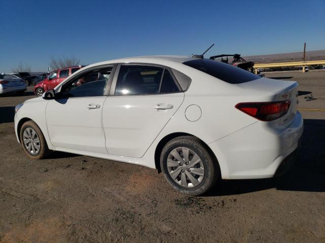 Image 2 of 2019 KIA RIO S 2019 with VIN 3KPA24ABXKE222545