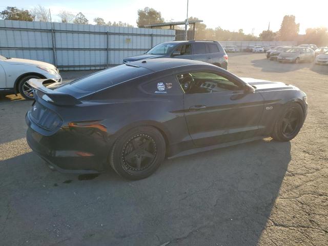 Image 3 of 2015 FORD MUSTANG GT 2015 with VIN 1FA6P8CF7F5396241