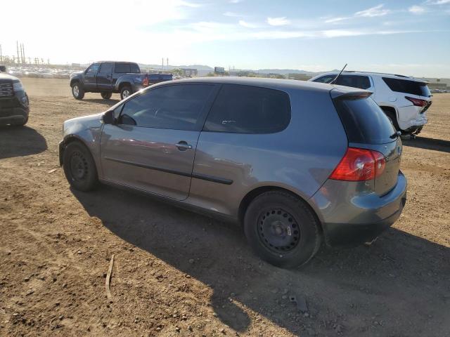 Image 2 of 2008 VOLKSWAGEN RABBIT  2008 with VIN WVWBA71K08W135633