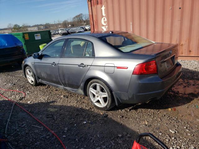 Obraz 2 z 2005 ACURA TL  2005 z VIN 19UUA66205A052726