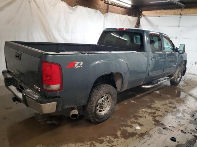 Изображение 3 2007 GMC SIERRA K2500 HEAVY DUTY 2007 с VIN 1GTHK23607F540352