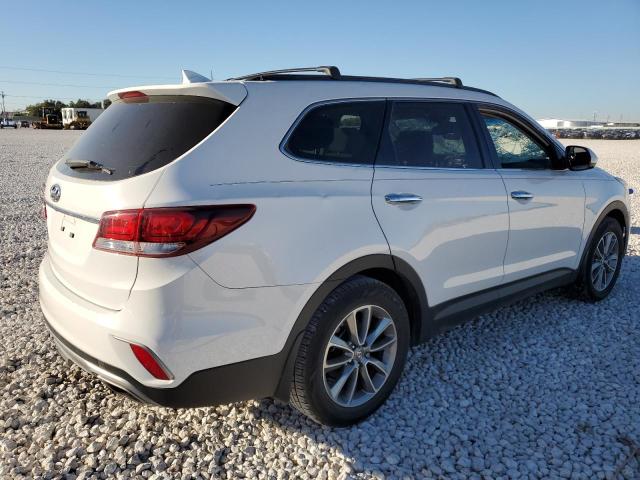 Изображение 3 2018 HYUNDAI SANTA FE SE 2018 с VIN KM8SM4HF7JU262052