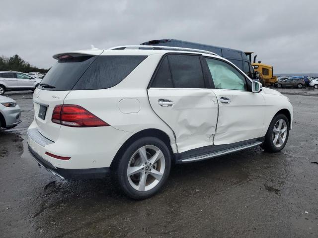 Obraz 3 z 2018 MERCEDES-BENZ GLE 350 4MATIC 2018 z VIN 4JGDA5HB2JB126573