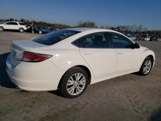Image 3 of 2009 MAZDA 6 I 2009 with VIN 1YVHP82HX95M45937
