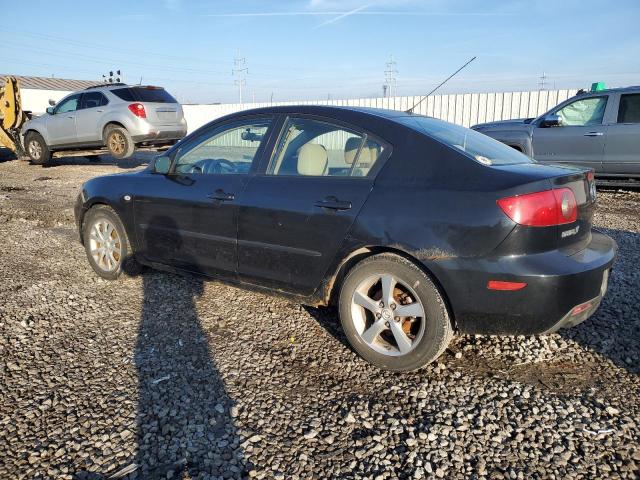 Obraz 2 z 2004 MAZDA 3 I 2004 z VIN JM1BK12F641100825