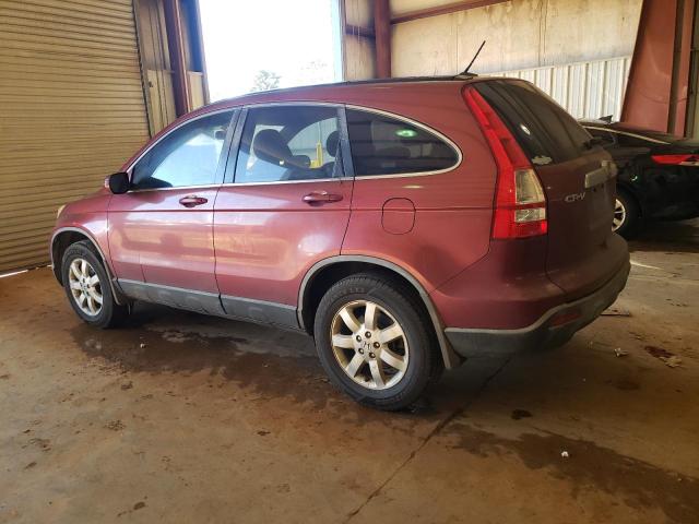Изображение 2 2007 HONDA CR-V EXL 2007 с VIN JHLRE38797C074038