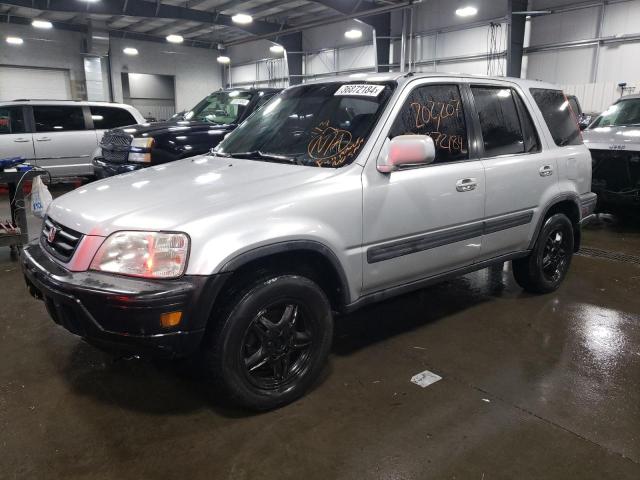 1999 HONDA CR-V EX 1999 image