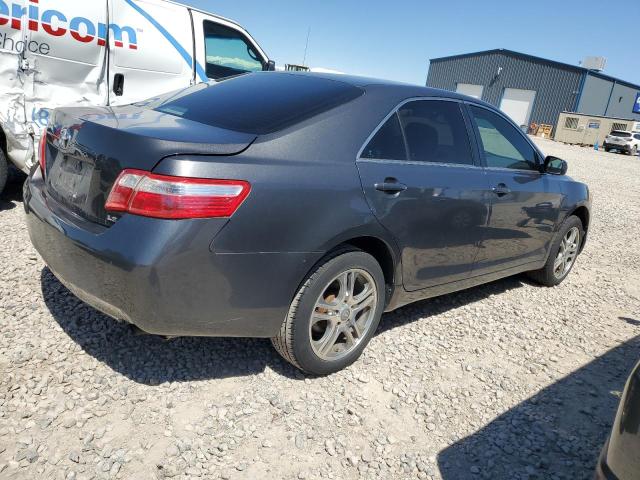 Image 3 of 2009 TOYOTA CAMRY BASE 2009 with VIN 4T4BE46KX9R077508