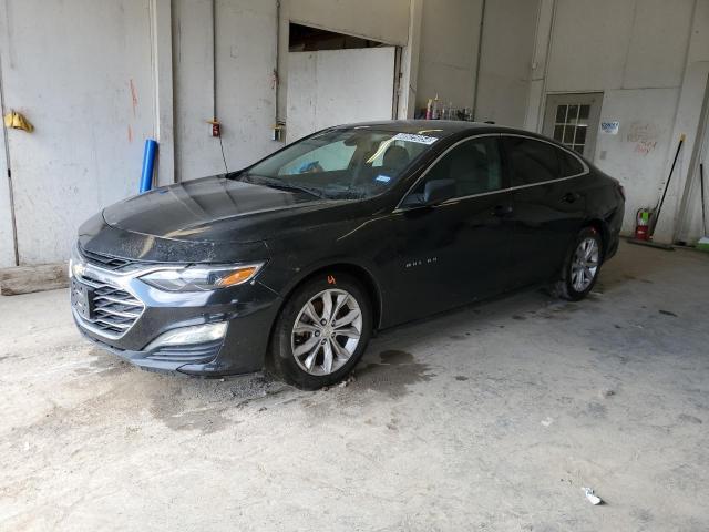 Image 1 of 2019 CHEVROLET MALIBU LT 2019 with VIN 1G1ZD5ST9KF167224