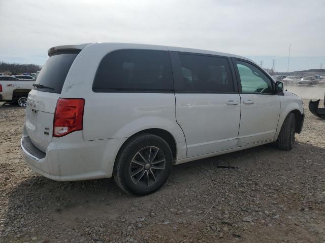 Obraz 3 z 2018 DODGE GRAND CARAVAN GT 2018 z VIN 2C4RDGEG3JR140416