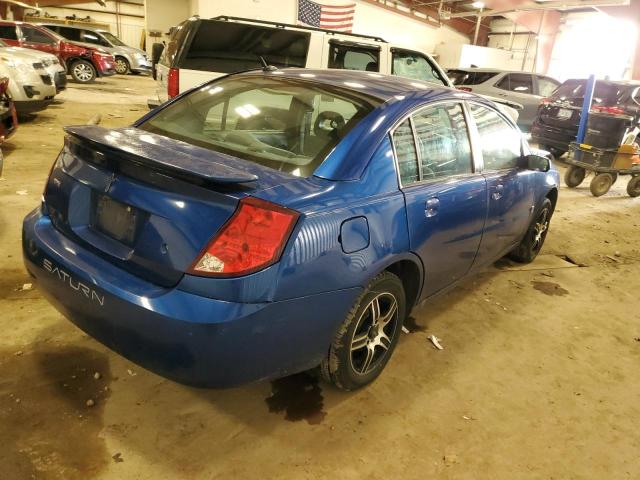 Изображение 3 2006 SATURN ION LEVEL 2 2006 с VIN 1G8AJ55F56Z105689