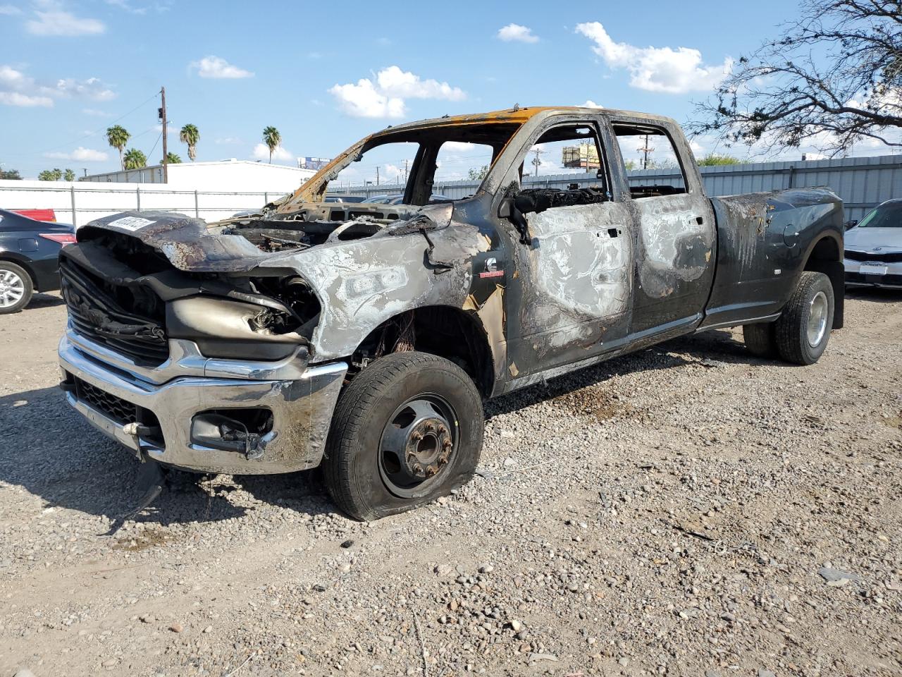 Obraz 2020 RAM 3500 BIG HORN 2020