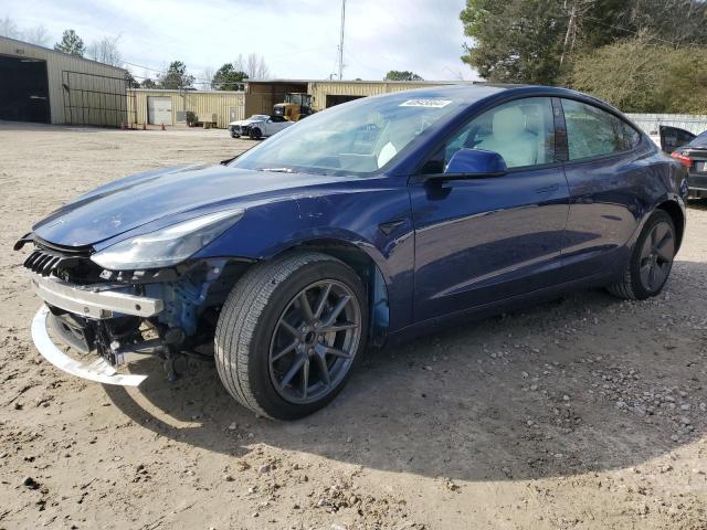 Image 1 of 2023 TESLA MODEL 3  2023 with VIN 5YJ3E1EAXPF480338