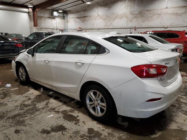 Image 2 of 2017 CHEVROLET CRUZE LT 2017 with VIN 1G1BE5SM7H7202837