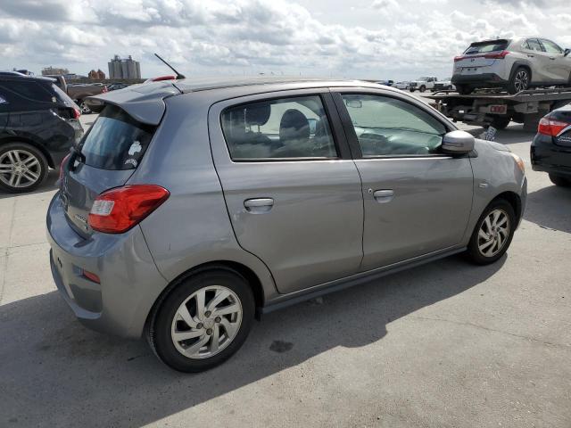 Image 3 of 2017 MITSUBISHI MIRAGE SE 2017 with VIN ML32A4HJ1HH020381