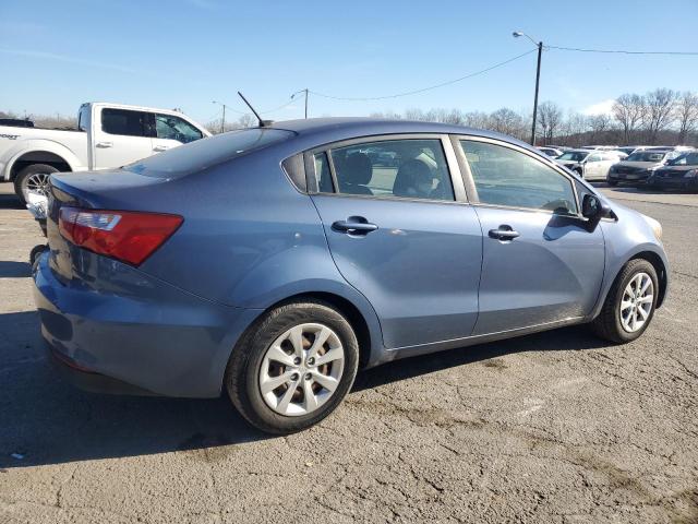 Image 3 of 2016 KIA RIO LX 2016 with VIN KNADM4A30G6681299