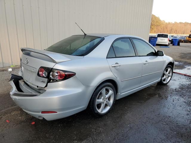 Image 3 of 2007 MAZDA 6 S 2007 with VIN 1YVHP80D675M55054