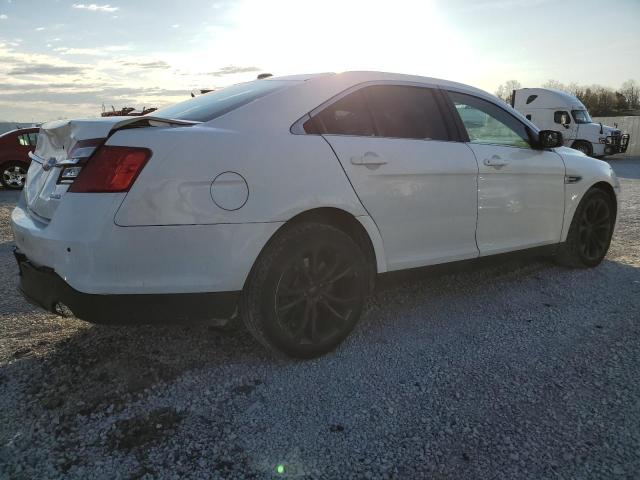 Obraz 3 z 2019 FORD TAURUS POLICE INTERCEPTOR 2019 z VIN 1FAHP2MK5KG105901