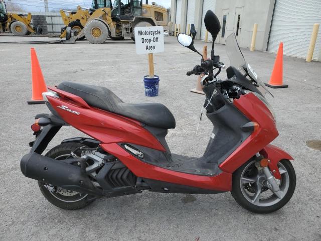 2020 YAMAHA XC155  2020 image