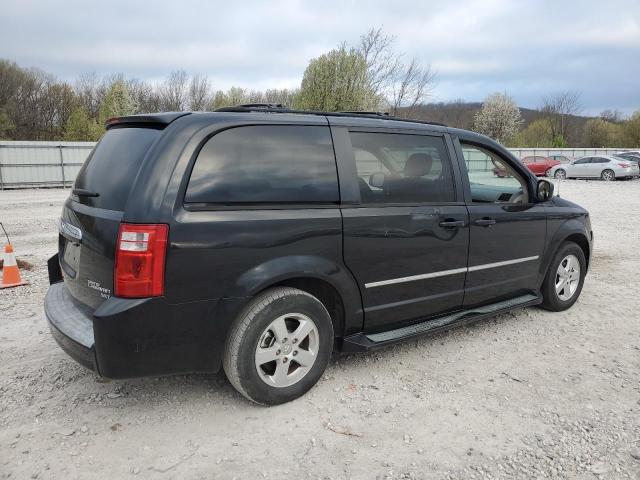 Obraz 3 z 2010 DODGE GRAND CARAVAN SXT 2010 z VIN 2D4RN5D14AR139597