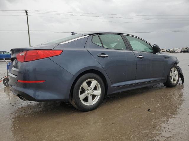 Image 3 of 2015 KIA OPTIMA LX 2015 with VIN KNAGM4A76F5559034