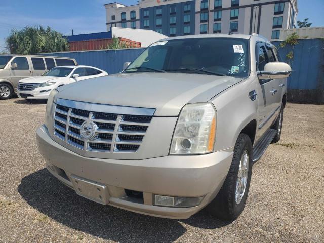 Obraz 1 z 2008 CADILLAC ESCALADE LUXURY 2008 z VIN 1GYFK63878R115995