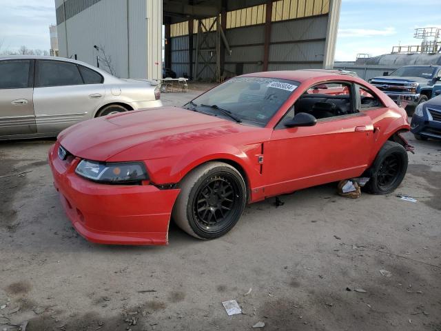 Obraz 2002 FORD MUSTANG GT 2002