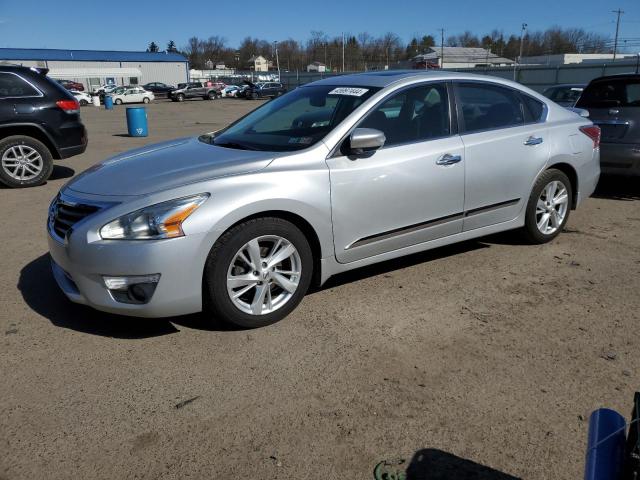 Image 1 of 2015 NISSAN ALTIMA 2.5 2015 with VIN 1N4AL3APXFC192128