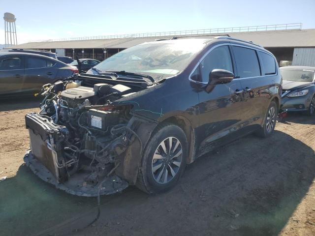 Изображение 1 2021 CHRYSLER PACIFICA TOURING L 2021 с VIN 2C4RC1BG8MR531635