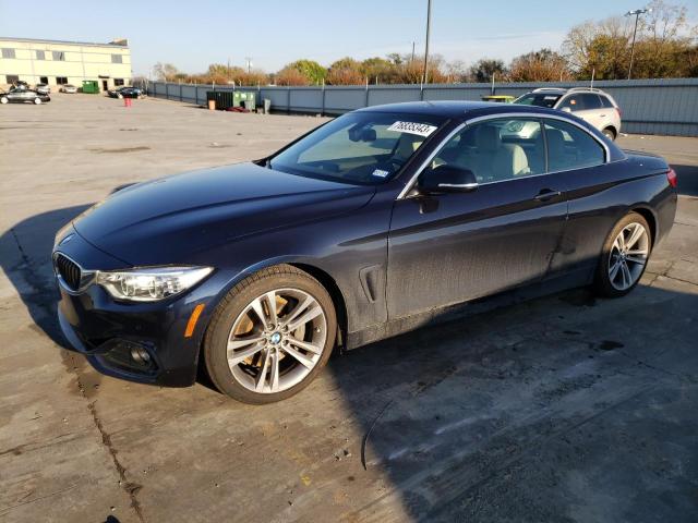 2016 BMW 435 I 2016 image