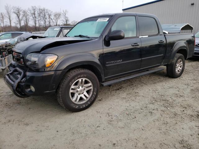 Изображение 1 2005 TOYOTA TUNDRA DOUBLE CAB LIMITED 2005 с VIN 5TBET38155S469206
