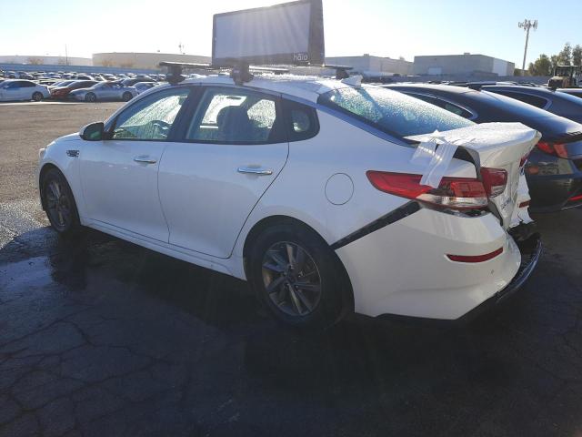 Изображение 2 2020 KIA OPTIMA LX 2020 с VIN 5XXGT4L32LG398916