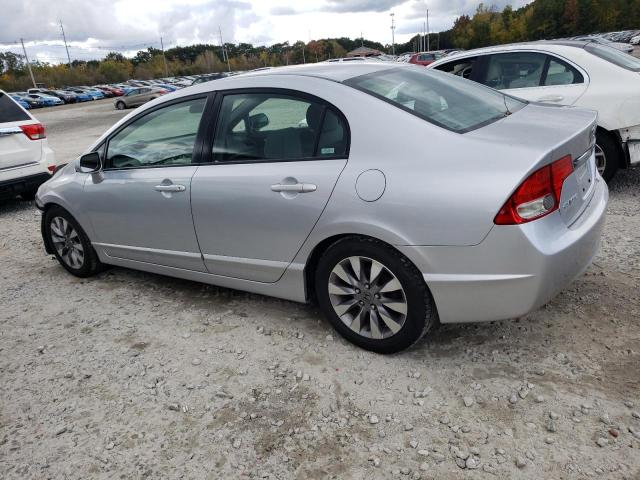Изображение 2 2009 HONDA CIVIC EX 2009 с VIN 2HGFA16879H312417